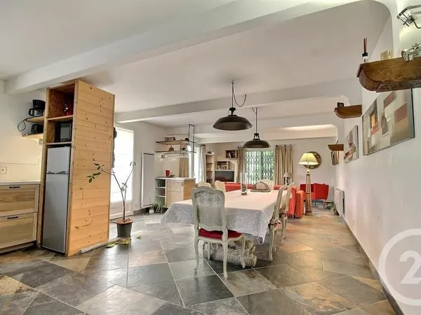 Maison 5 pièces 170 m²