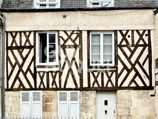 Hyper Centre - Appartement T2 à Vendre