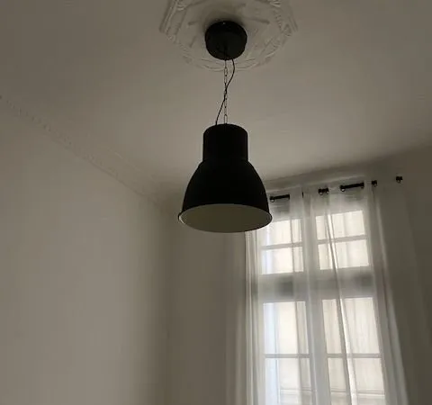 Colocation de filles