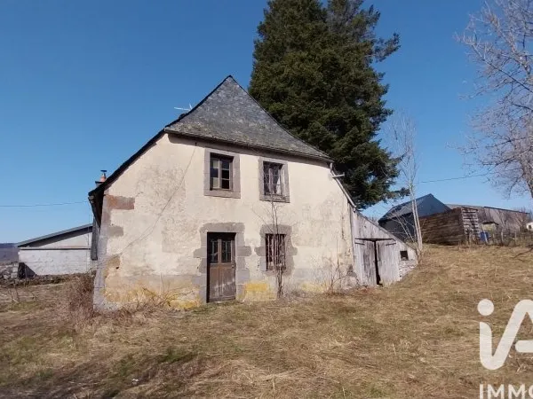 Maison 2 pièces 63 m²