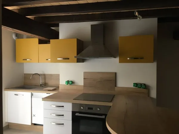 Maison 3 pièces 90 m²
