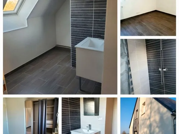 Maison chinon