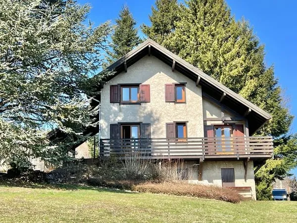 Maison 5 pièces 118 m²