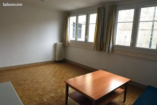 Appartement T2 à Malakoff, proche transports