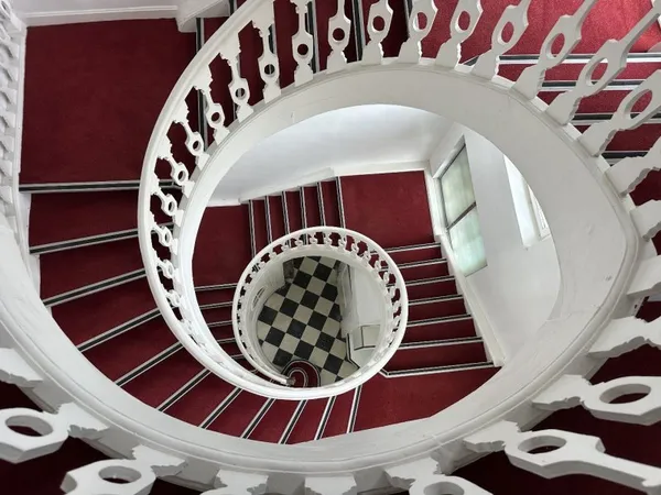 Maison de caractère