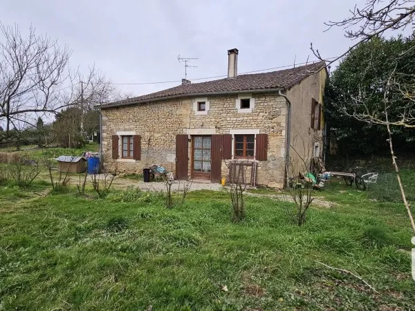 Maison 5 pièces 103 m²