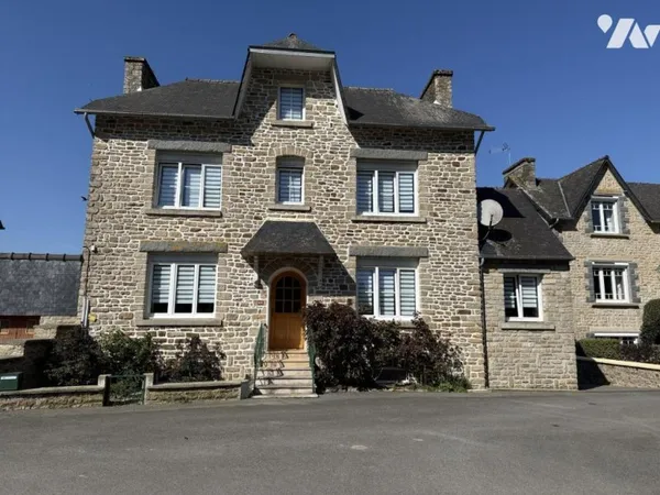 Maison 123 m²