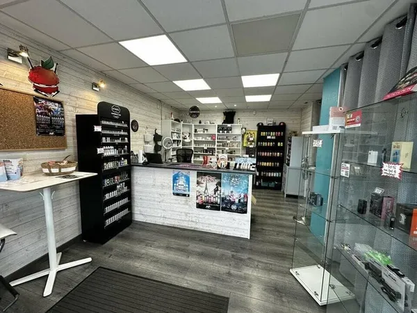 Local commercial 36 m²