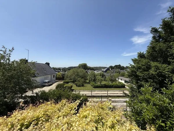 Maison 7 pièces 145 m²