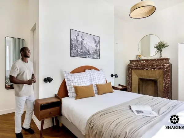 Maison 25 m²