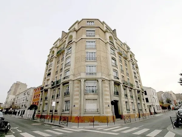 Appartement 2 chambre(s) à vendre