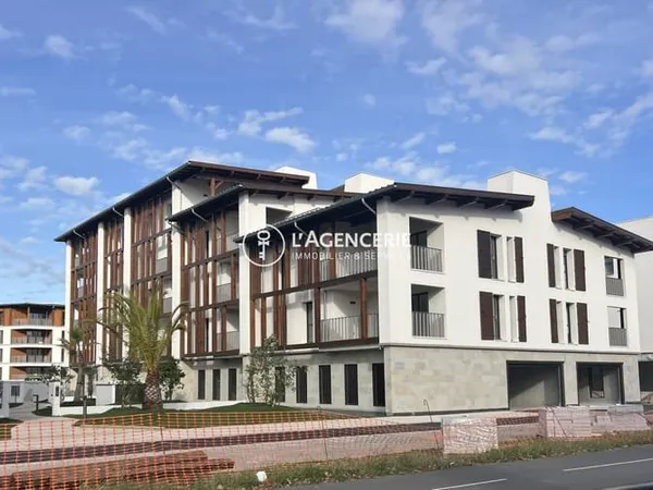 Appartement à vendre BAYONNE (PYRÉNÉES-ATLANTIQUES)