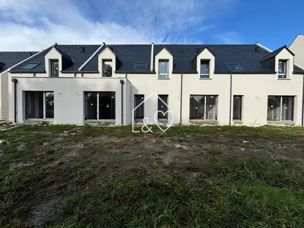 Maison 5 pièces 84 m²