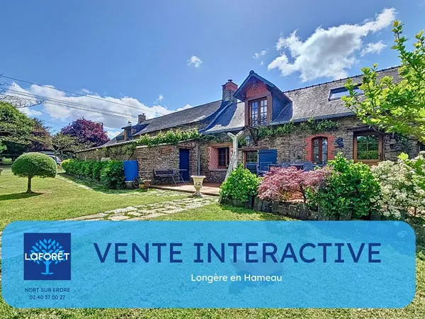 Maison 5 pièces 143 m²