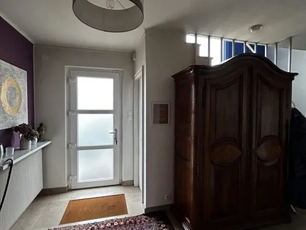 Maison 4 pièces 134 m²