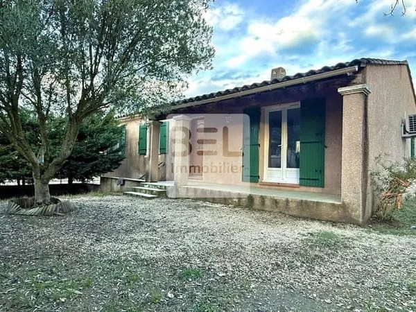 Maison 4 pièces 86 m²