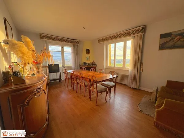 Maison 4 pièces 109 m²