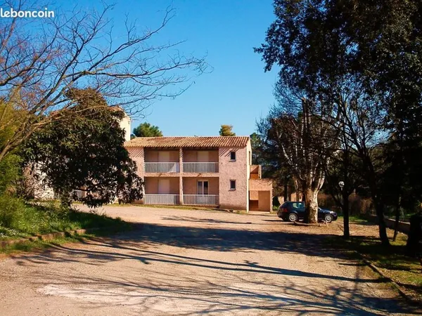 Location studio Corte