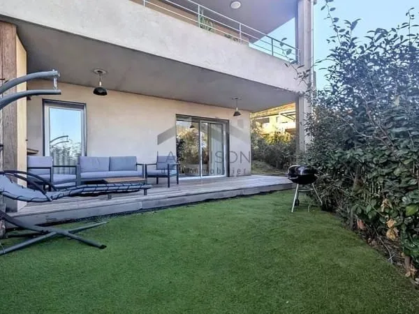 Appartement 2 pièces 54 m²