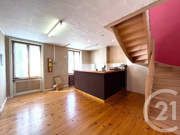 Appartement 5 pièces 116 m²