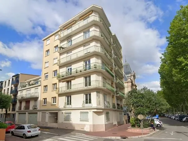 Appartement T4 - A LOUER