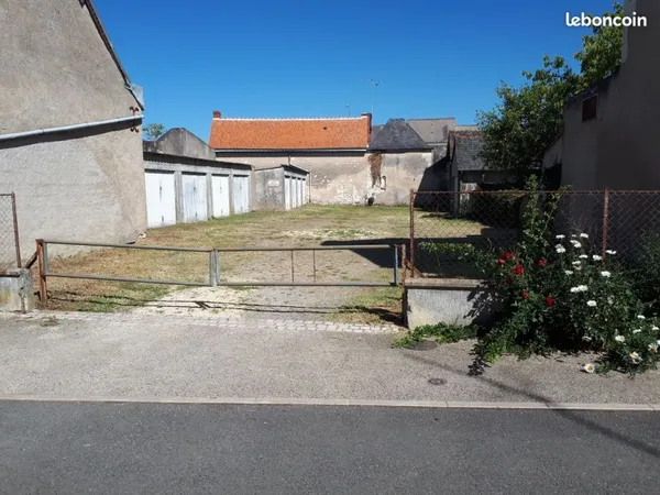 Box/garages