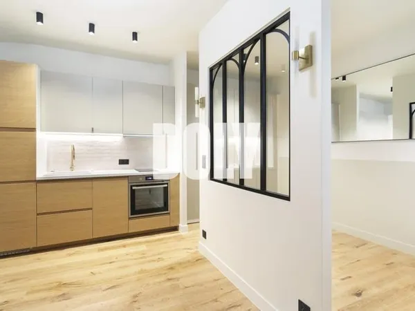 EXCLUSIVITÉ DOLY - APPARTEMENT - Rue Saint-Maur
