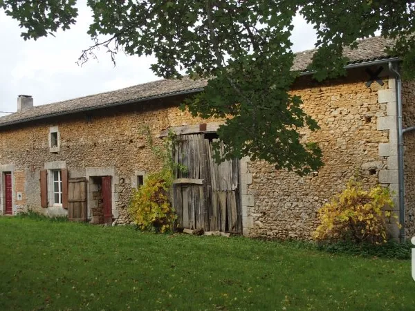Maison 3 pièces 161 m²