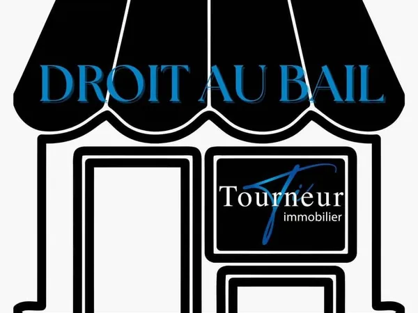 Local commercial 30 m²
