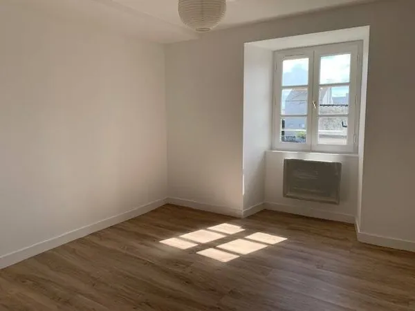 Appartement 2 pièces 27 m²