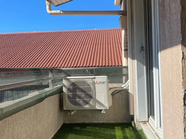 Appartement 90 m²