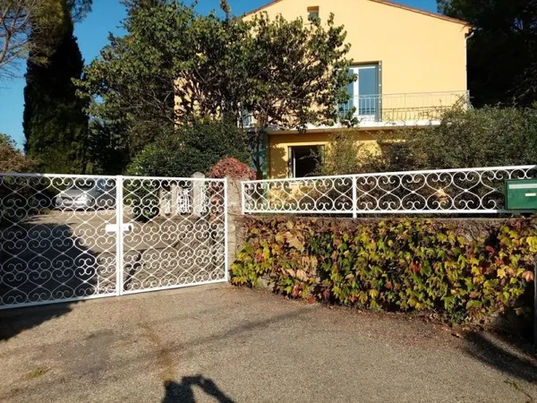 SPACIEUSE VILLA BEDARIEUX