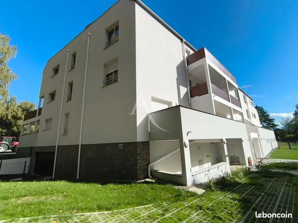 Appartement 5 pièces 125 m²