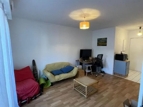 Appartement T1