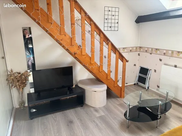 Appartement T 1