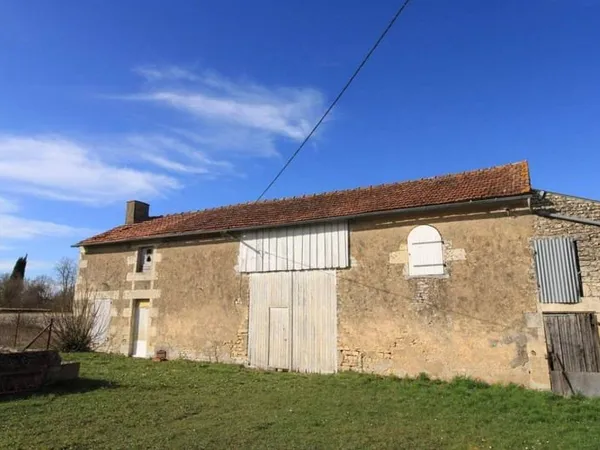 Maison 200 m²