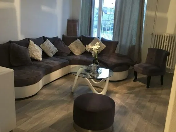 Appartement Investissement locatif