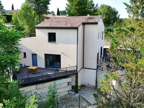 Maison 4 pièces 130 m²