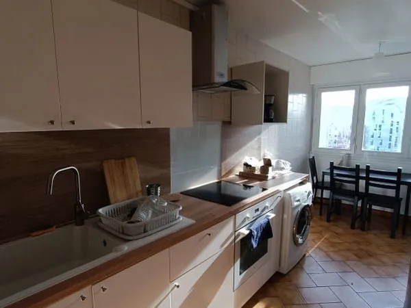 Colocation à 15 min de Paris