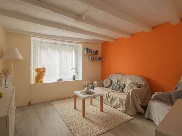 Maison 6 pièces 90 m²