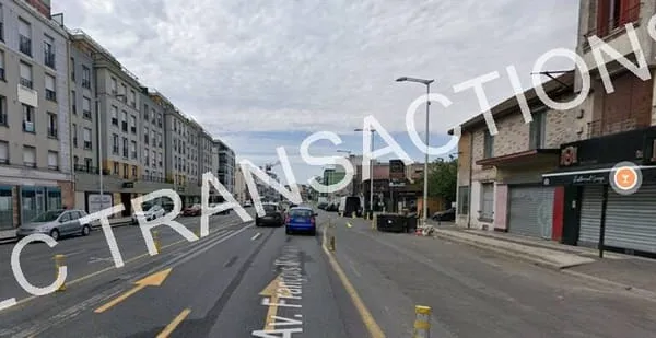 Boutique 500 m²