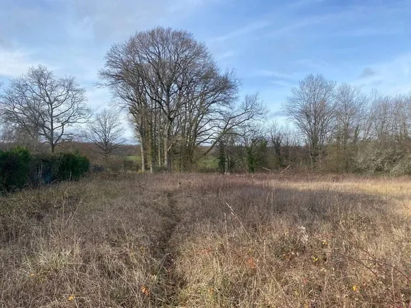 Terrain 7682 m²