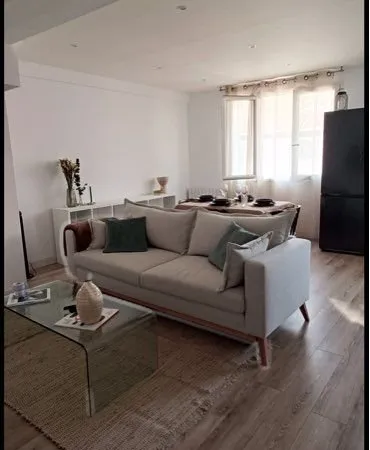 Location appartement centre ville