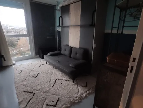 Propose colocation appartement - chambre 12m² Pantin