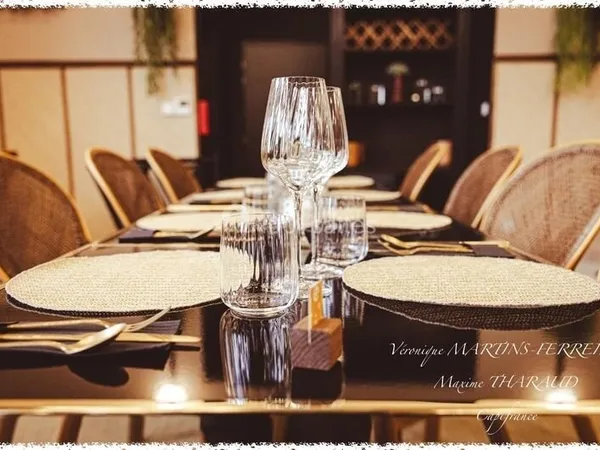 À vendre - Fonds de commerce restaurant idéalement situé à Lamotte-Beuvron