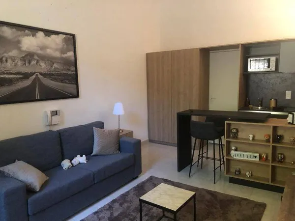 Studio 1 pièce 30 m²