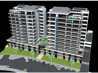 APPARTEMENT T3 EN VEFA