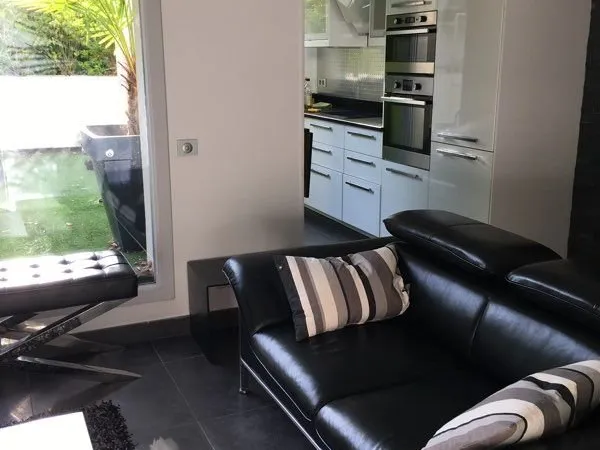 Location appartement grande terrasse