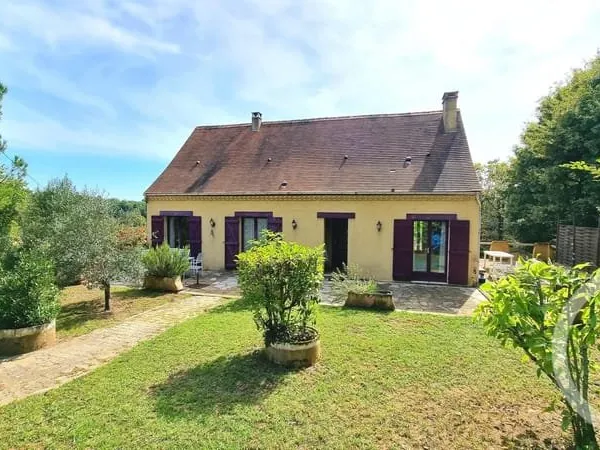 Maison 6 pièces 134 m²