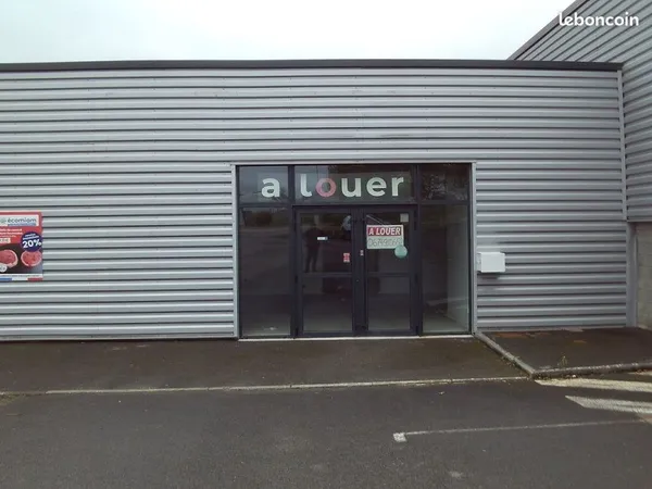Local commercial